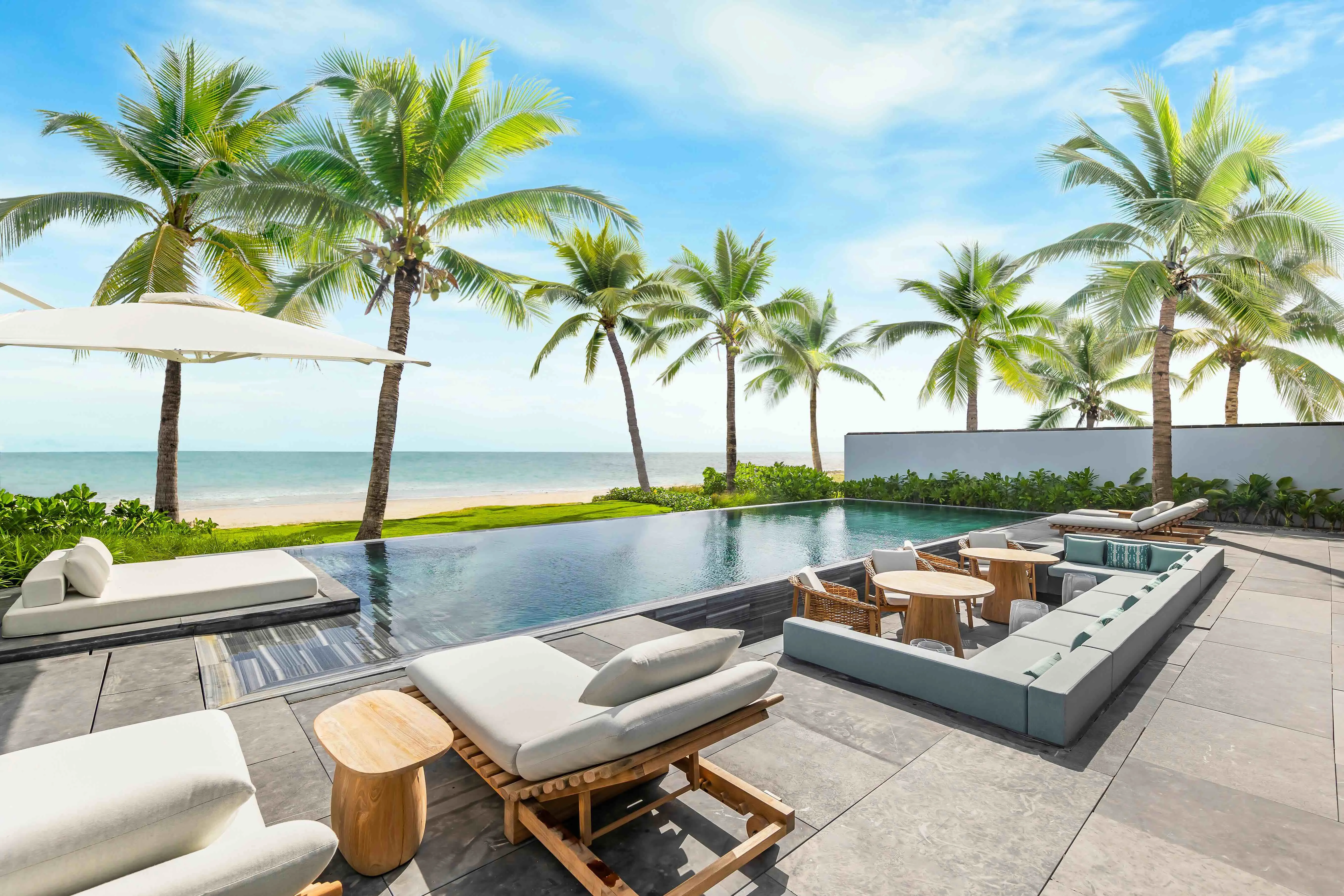 Mandarin Resort Da Nang