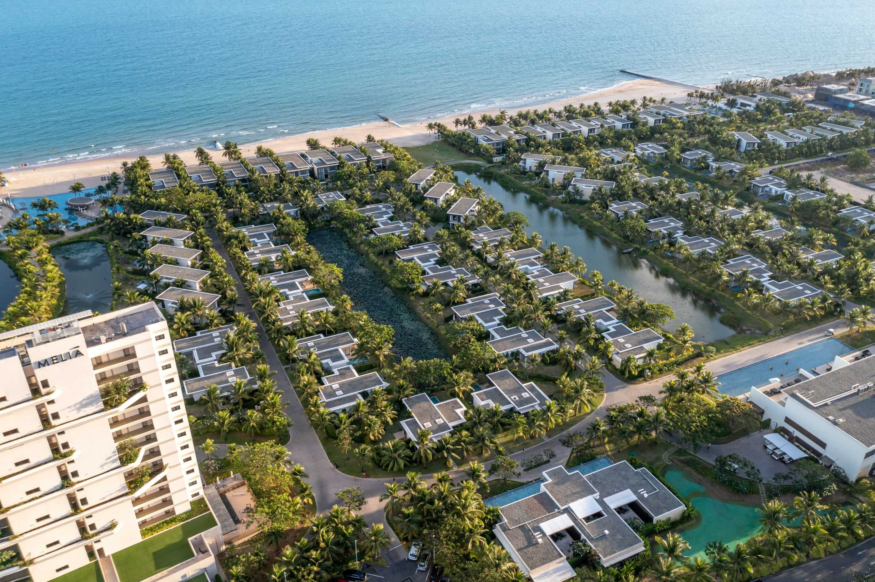 Melia Resort Ho Tram 